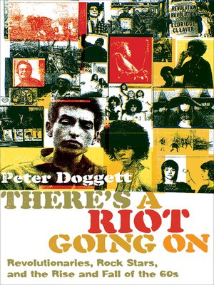 cover image of There's a Riot Going On